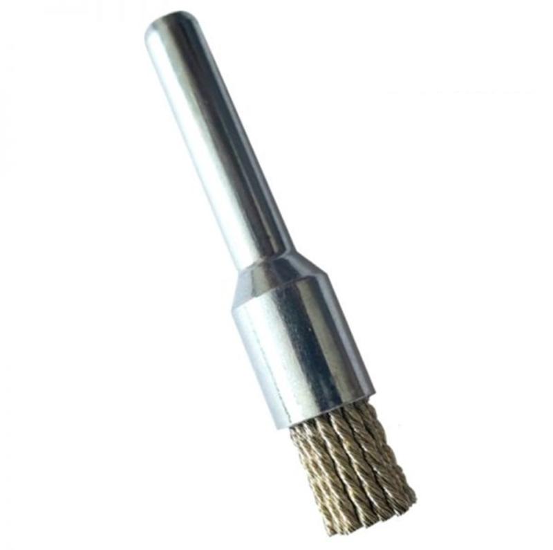 Drill Wire Brushes – Wire Pen Brushes