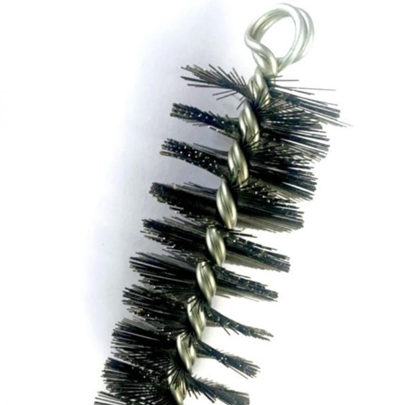 Steel boiler brush – Steel wire boiler brush